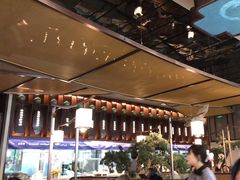 -渔沧米缸·绍兴美食(万达店)