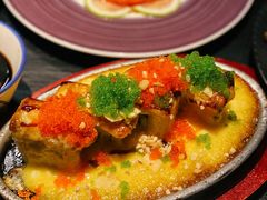 -原志优秀食材·匠心料理·海胆主题(金亿广场店)