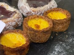 -OUR Bakery(三里屯太古里店)