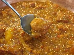 -Ameigo梅果·云贵川bistro(长宁来福士店)