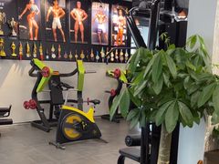 -FEELINGME乐刻私教馆·健身(沿海赛洛城店)