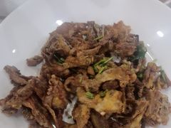 -晋阳春·山西菜·北京烤鸭(交大店)