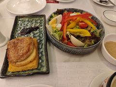 -凯撒咖啡西餐厅(广发大厦店)