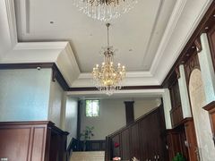 -望京楼flavor餐厅(古北水镇景区店)