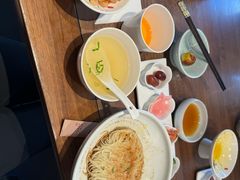 -裕兴记·三虾面(西北街总店)