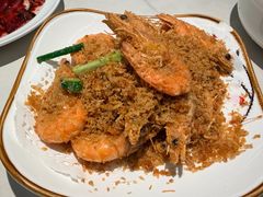 -旺达·福州菜(正大广场店)