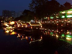 -侨美唐荔园·宴会厅(唐荔园食艺馆店)