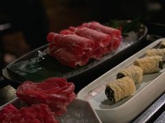 -捞王锅物料理(凯旋路店)