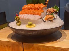 -高佳庄·舟山海鲜(海景旗舰店)