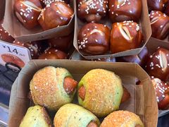 -巴黎贝甜(五道口店)