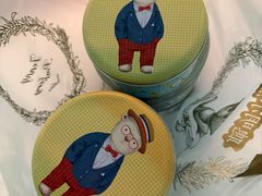 -珍妮曲奇聪明小熊(尖沙咀店)