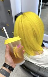 -爱秀造型 T-G