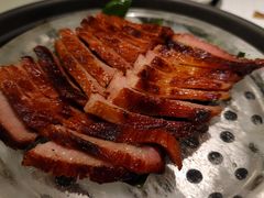 炭烤猪颈肉-金链花·泰国餐厅(国贸店)