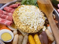 -米字旁先锋韩餐(茂业天地店)
