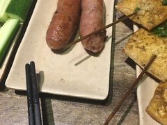 -劲烧-烧烤工坊(保利水城店)