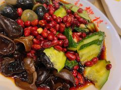 -红柳枝滩羊烧烤·非遗
