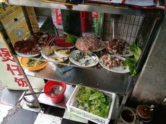 -潮香兴煲仔饭(莲花路店)