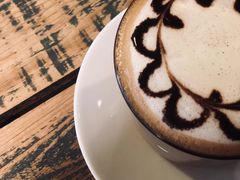 -Cafe Alice咖啡爱丽丝(奥城店)