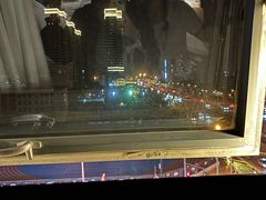 -山西体育中心红灯笼体育场