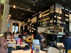 -玛尚诺Pizza&Bar(长泰广场店)