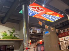 -西塔老太太泥炉烤肉(北京双井店)