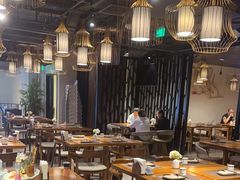 -和彩放题餐厅(酒仙桥店)
