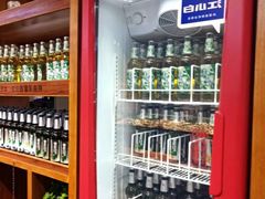 -韩盛·盛江山自助料理(于洪新玛特店)
