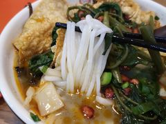 -螺小胖柳州螺蛳粉(钟楼总店)