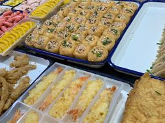 -新安江农贸市场