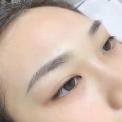 -久匠·野生眉半永久纹眉