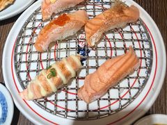 -大雄寿司(中华广场店)