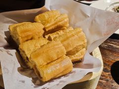 -大良毋米粥(锦龙路总店)
