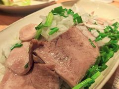 -玛格萝妮比萨屋(陆家浜路店)