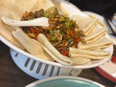-锡和无锡菜(景丽苑店)