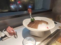 巴奴毛肚-巴奴毛肚火锅(广益哥伦布店)