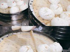 大肉包子-洪记江鹰包行总店