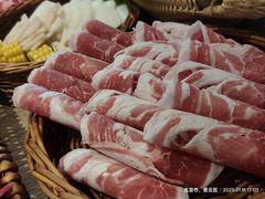 -古关火锅店(古北水镇景区店)