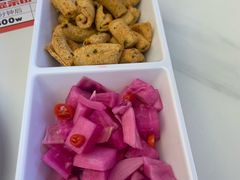 -雅佳神话·麻辣烤鱼(新街口店)