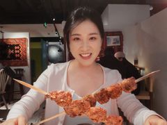 -纳鲁孜·新疆特色餐厅(上海悦荟广场店)