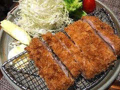 喜豚招牌猪排-KITON喜豚(清晖园店)
