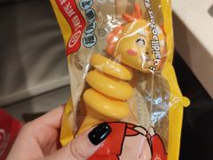 -海底捞火锅(国奥村店)