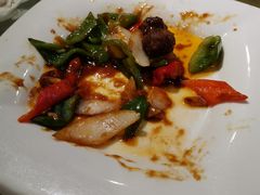 -阿三鱼头泡饼·家常菜