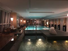-上海柏悦酒店