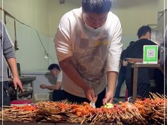 -圆西烤肉(园西路店)