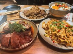 -壹酒贰肉1926·深夜食堂(九纬路店)