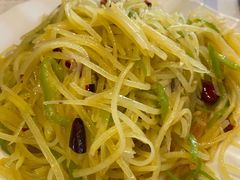 清香土豆丝-双井轩(双井店)