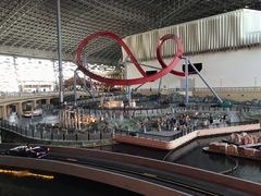 -法拉利主题公园