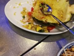 -simply thai天泰(长泰广场店)