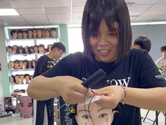 -首脑美容美发化妆美甲培训学校(长沙校区)