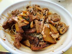 特三鲜面-超爷叔面馆(西园店)